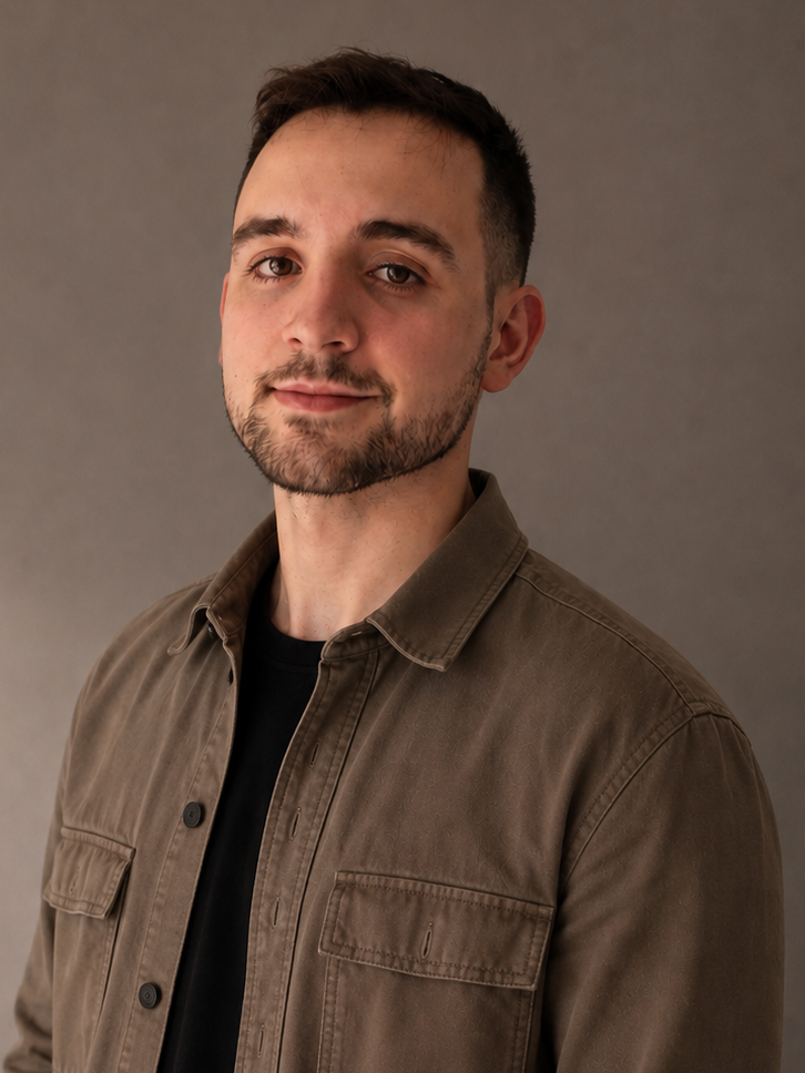 Javier Martinez Sanchez